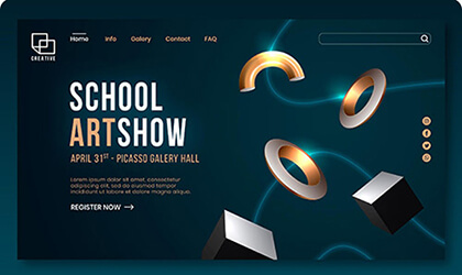 Service Top – Professional Service Selling Marketplace