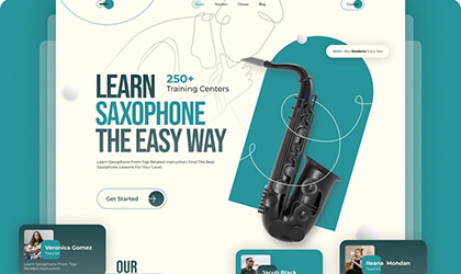 Service Top – Professional Service Selling Marketplace