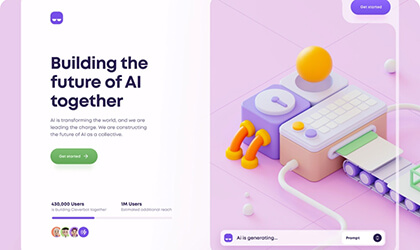 Service Top – Professional Service Selling Marketplace