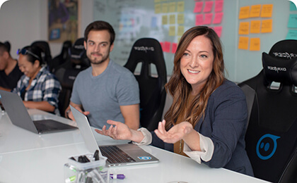 How to Create Modern Web Site For Your Business.