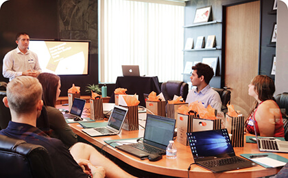 How to Create Modern Web Site For Your Business.