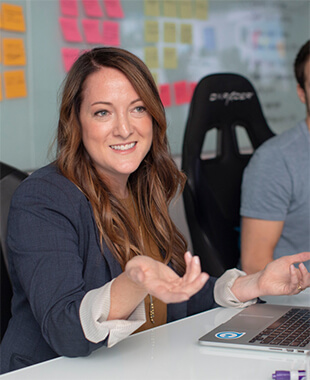 How Technology Made Businesses