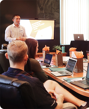 How Technology Made Businesses